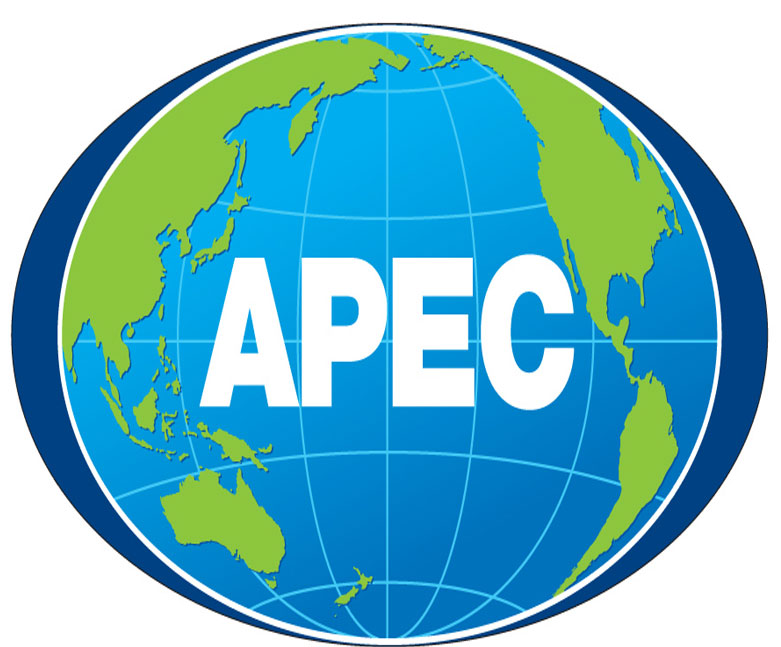 APEC?̫(jng)(j)MӢȫQAsia-Pacific Economic Cooperation(jin)QAPEC