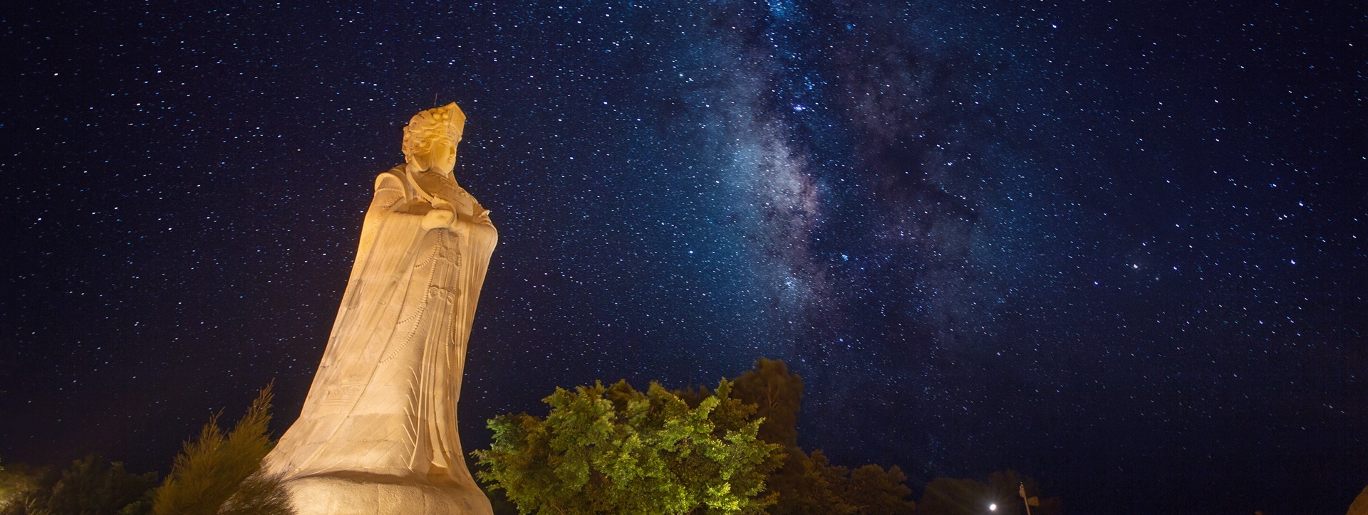 《星神》+媽祖雕像_副本