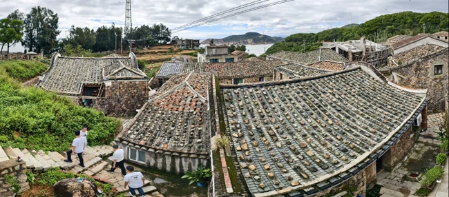 古石一號(hào)民宿